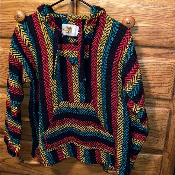 Earth Ragz - Picture 1 of 3